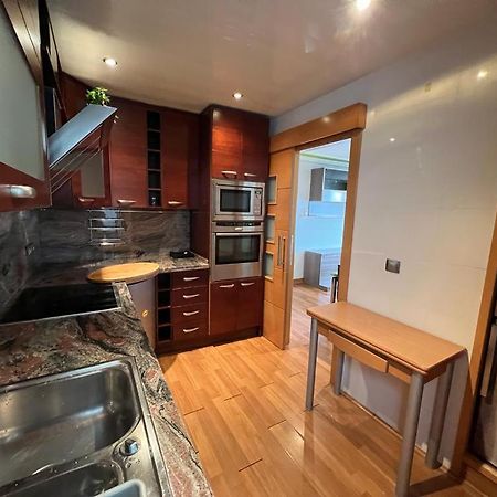 빌라세카 데 솔시나 Apartamento D'Antoni Gaudi 아파트 외부 사진