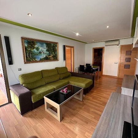 빌라세카 데 솔시나 Apartamento D'Antoni Gaudi 아파트 외부 사진