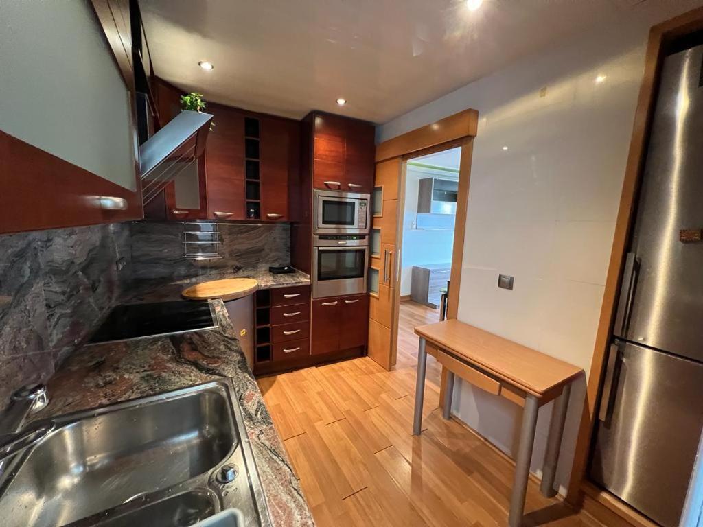 빌라세카 데 솔시나 Apartamento D'Antoni Gaudi 아파트 외부 사진
