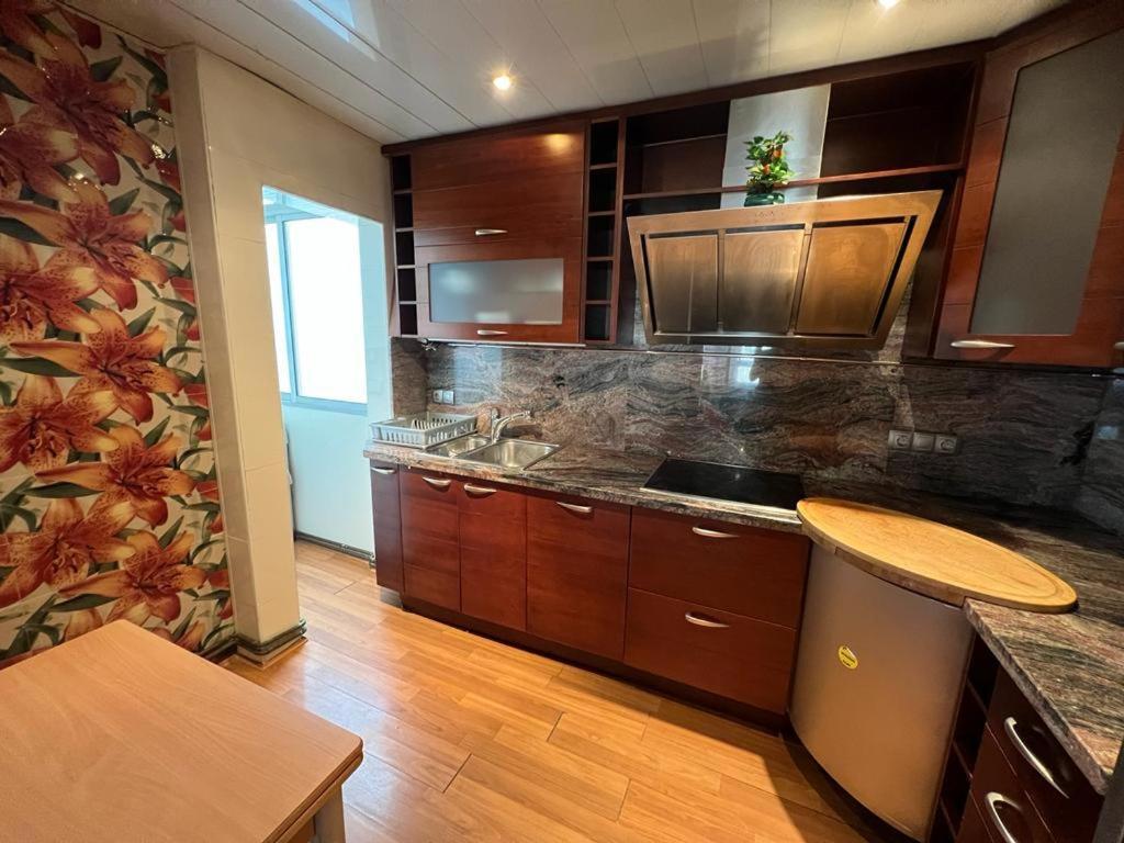 빌라세카 데 솔시나 Apartamento D'Antoni Gaudi 아파트 외부 사진