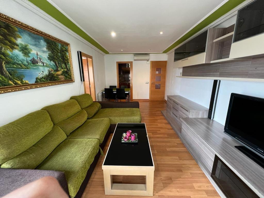 빌라세카 데 솔시나 Apartamento D'Antoni Gaudi 아파트 외부 사진