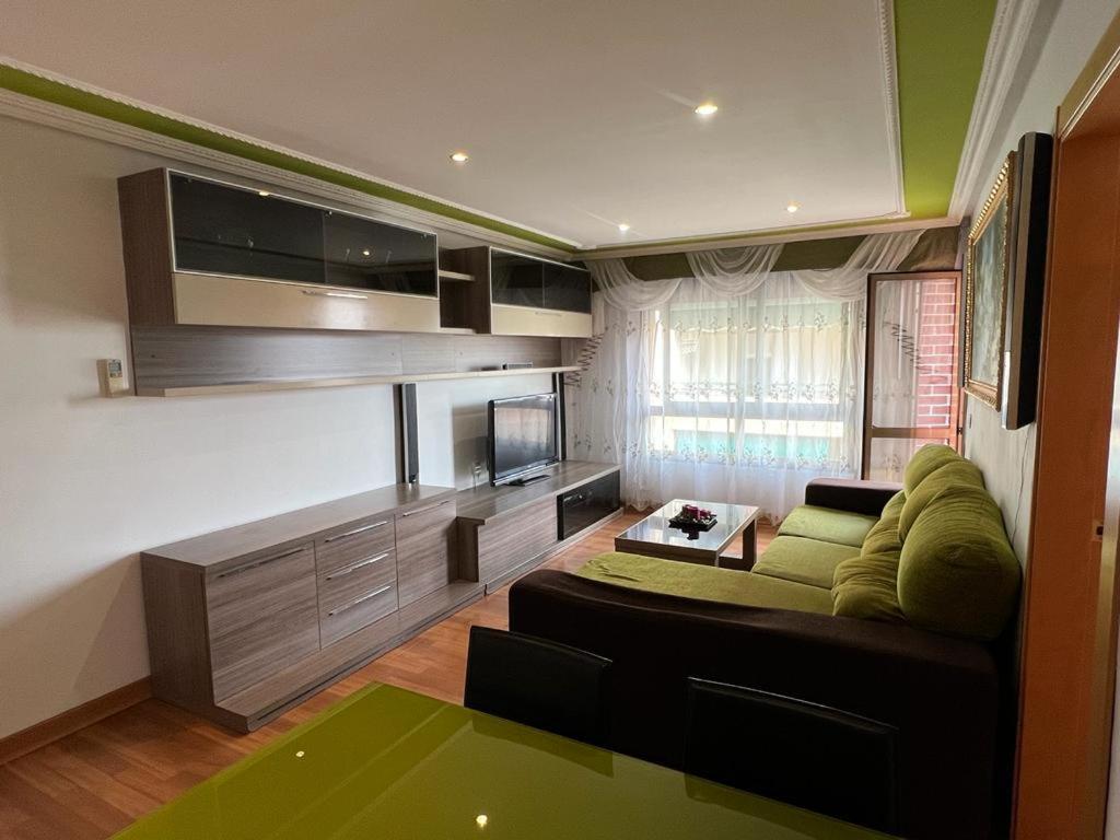 빌라세카 데 솔시나 Apartamento D'Antoni Gaudi 아파트 외부 사진