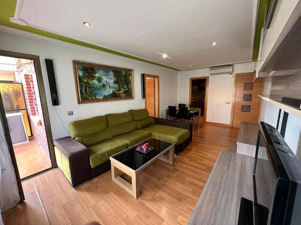 빌라세카 데 솔시나 Apartamento D'Antoni Gaudi 아파트 외부 사진