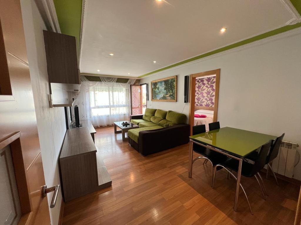 빌라세카 데 솔시나 Apartamento D'Antoni Gaudi 아파트 외부 사진