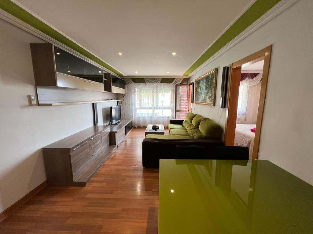 빌라세카 데 솔시나 Apartamento D'Antoni Gaudi 아파트 외부 사진