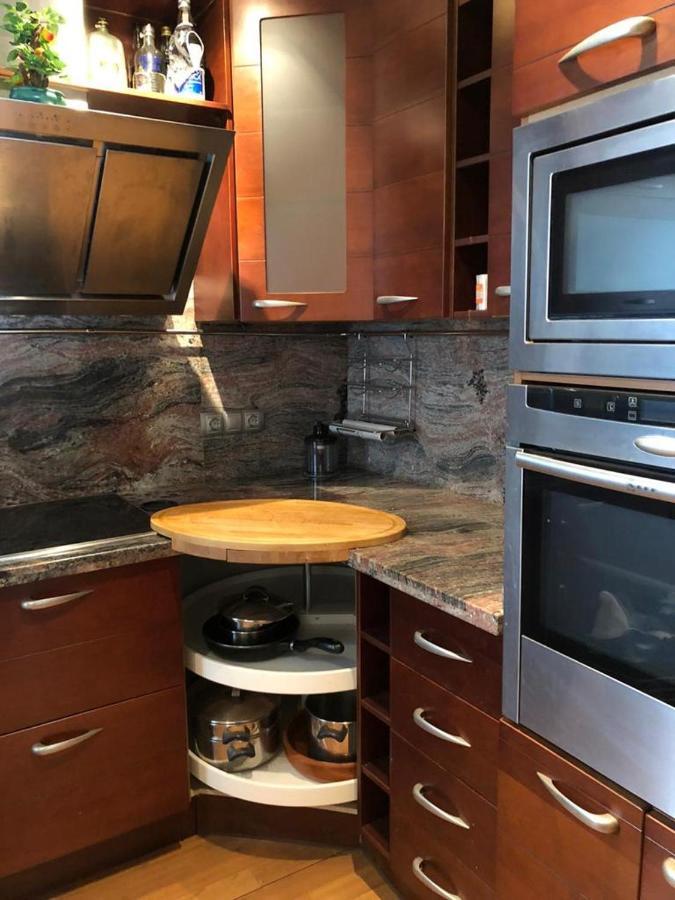 빌라세카 데 솔시나 Apartamento D'Antoni Gaudi 아파트 외부 사진