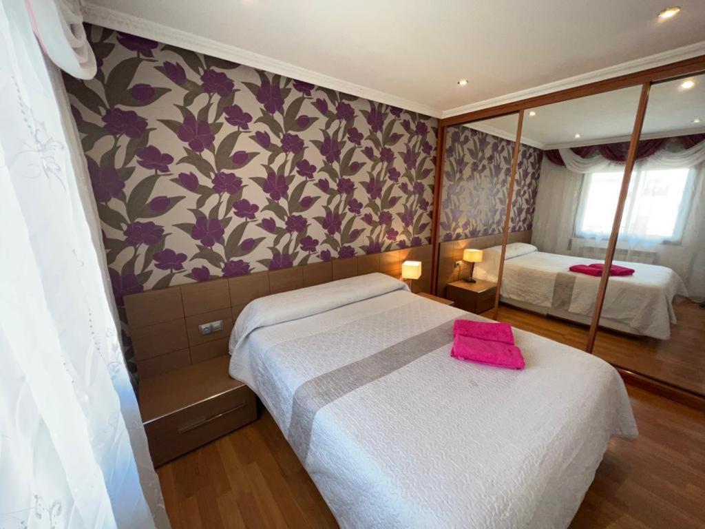 빌라세카 데 솔시나 Apartamento D'Antoni Gaudi 아파트 외부 사진