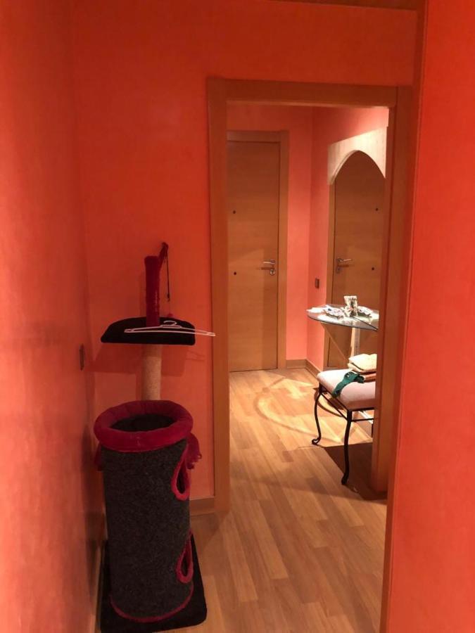 빌라세카 데 솔시나 Apartamento D'Antoni Gaudi 아파트 외부 사진