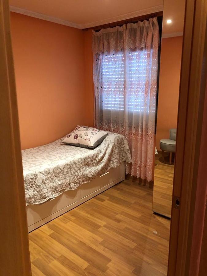 빌라세카 데 솔시나 Apartamento D'Antoni Gaudi 아파트 외부 사진