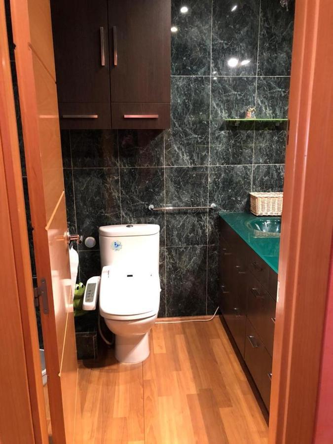 빌라세카 데 솔시나 Apartamento D'Antoni Gaudi 아파트 외부 사진