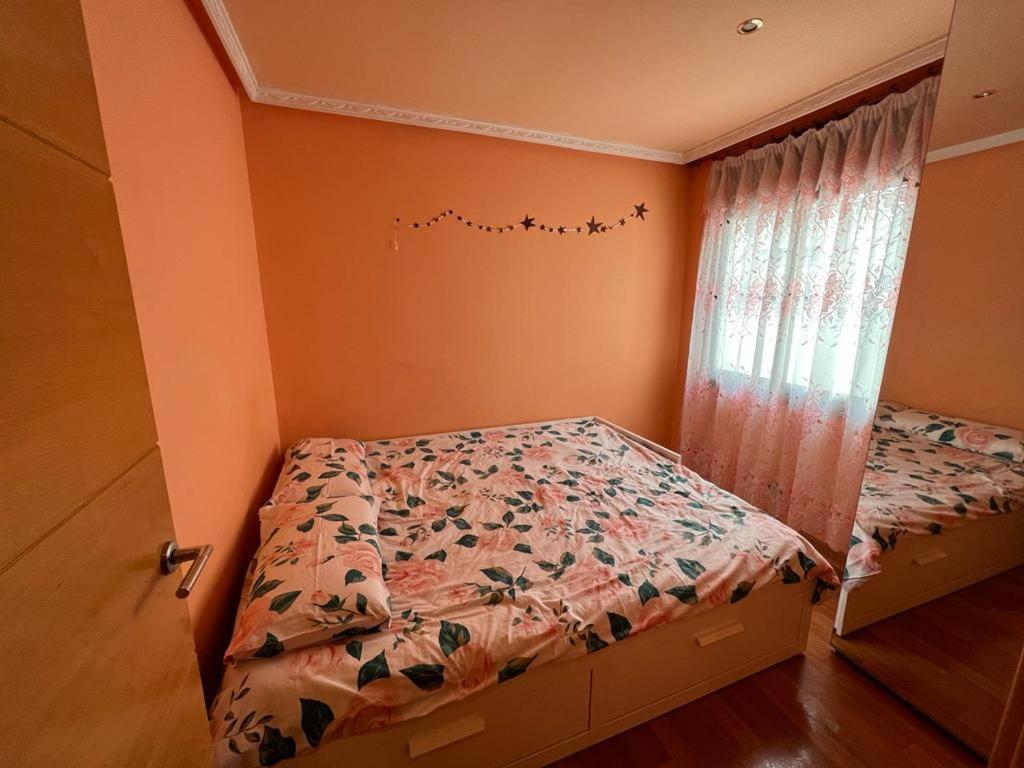 빌라세카 데 솔시나 Apartamento D'Antoni Gaudi 아파트 외부 사진