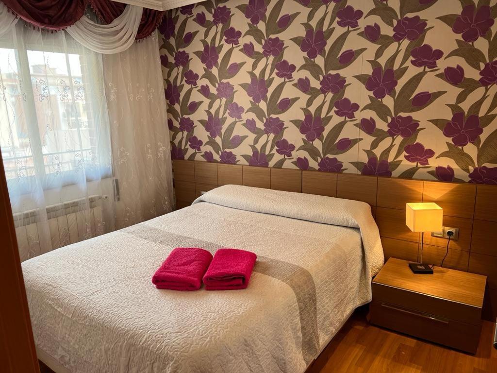 빌라세카 데 솔시나 Apartamento D'Antoni Gaudi 아파트 외부 사진