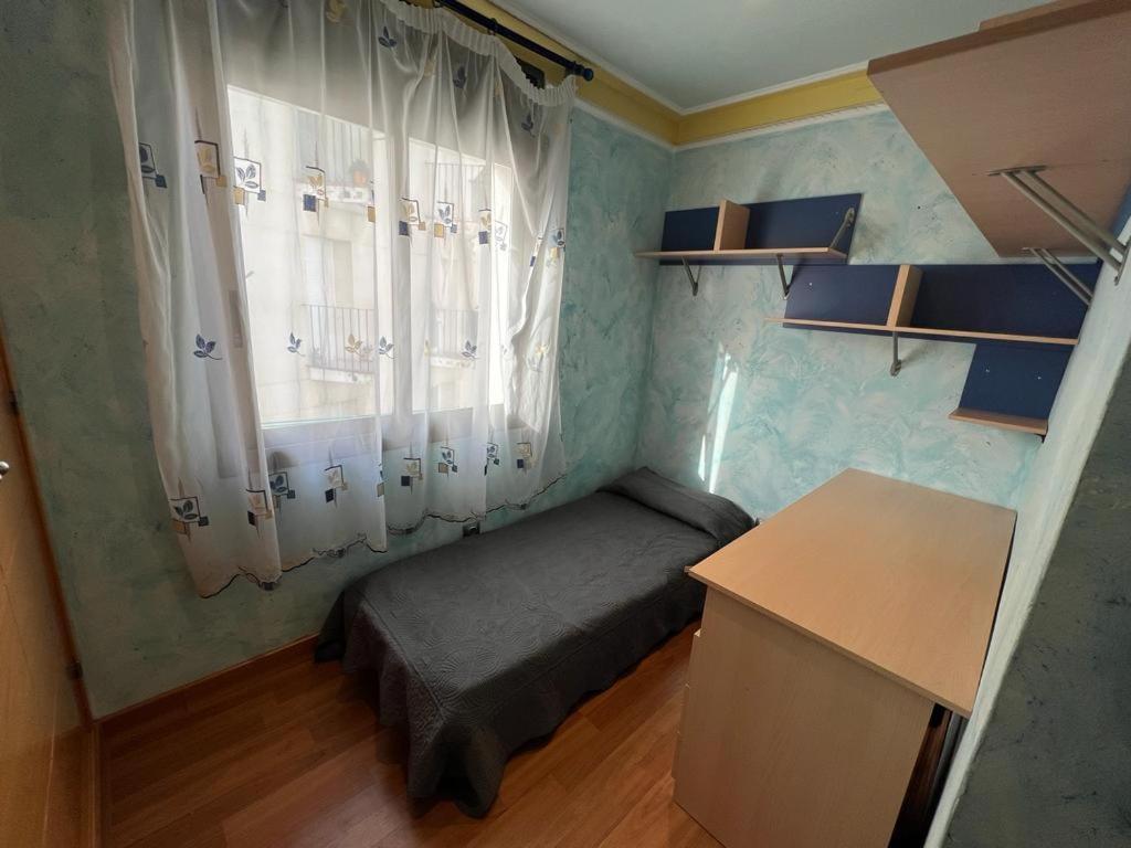 빌라세카 데 솔시나 Apartamento D'Antoni Gaudi 아파트 외부 사진