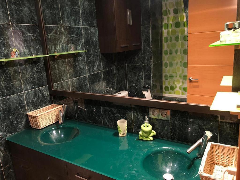 빌라세카 데 솔시나 Apartamento D'Antoni Gaudi 아파트 외부 사진
