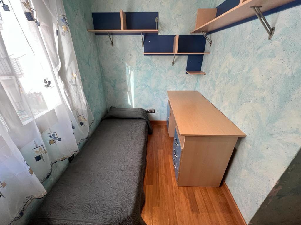 빌라세카 데 솔시나 Apartamento D'Antoni Gaudi 아파트 외부 사진
