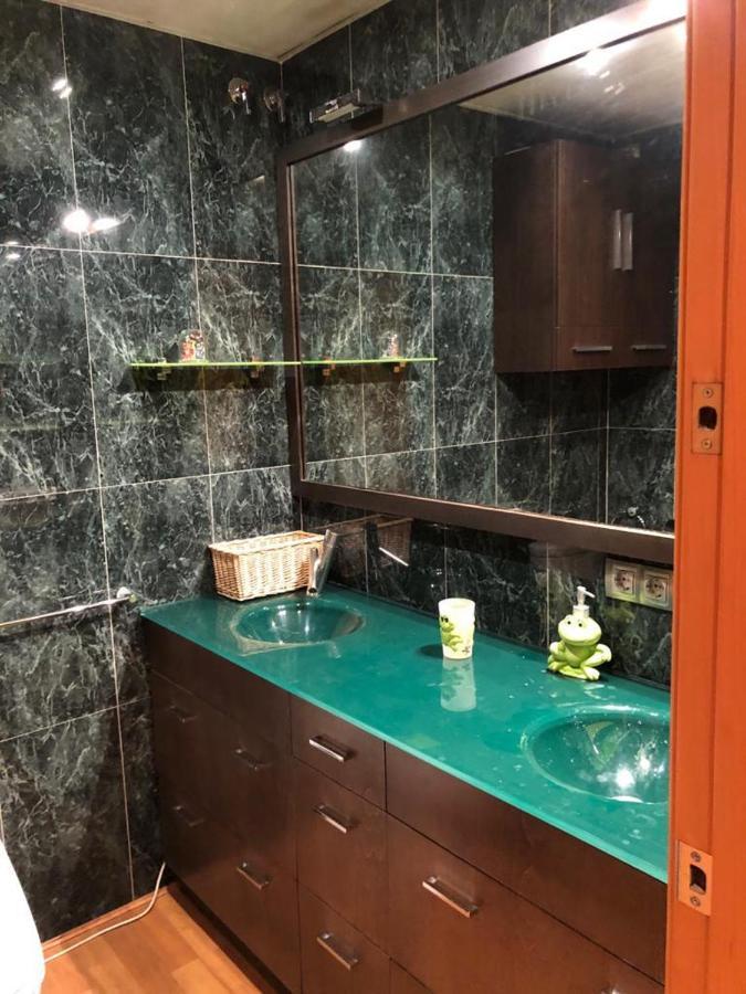 빌라세카 데 솔시나 Apartamento D'Antoni Gaudi 아파트 외부 사진