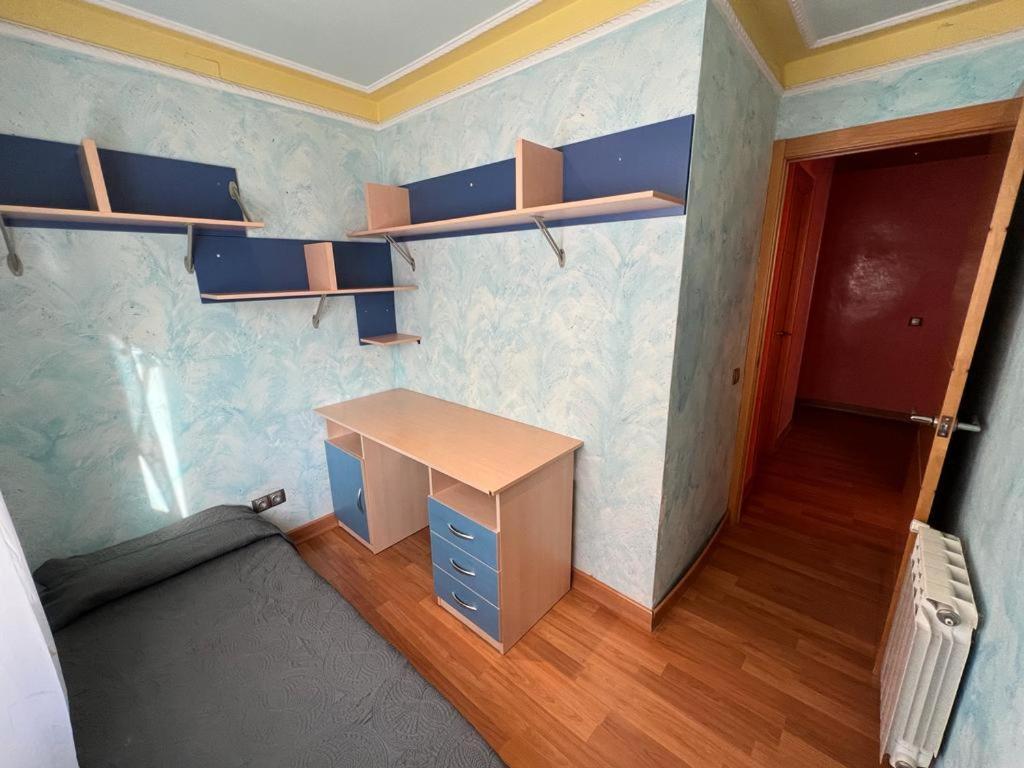 빌라세카 데 솔시나 Apartamento D'Antoni Gaudi 아파트 외부 사진