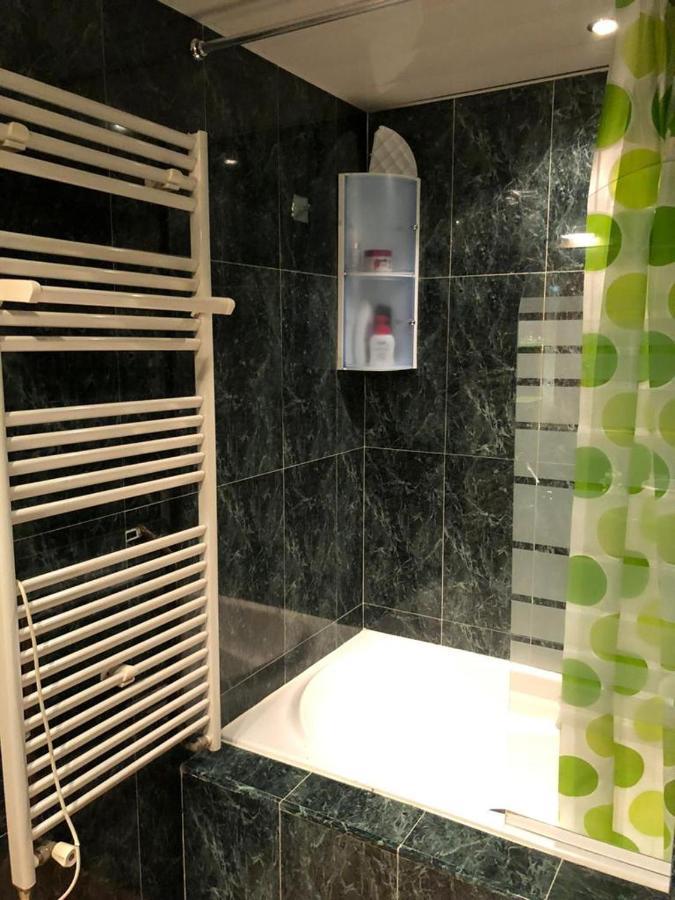 빌라세카 데 솔시나 Apartamento D'Antoni Gaudi 아파트 외부 사진
